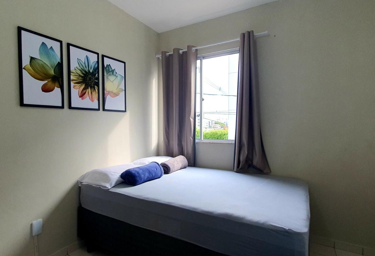 Apartamento Confortavel Em Petrolina 2 Quartos Com Ar Cond E Wi-Fi 300Mb Exterior photo