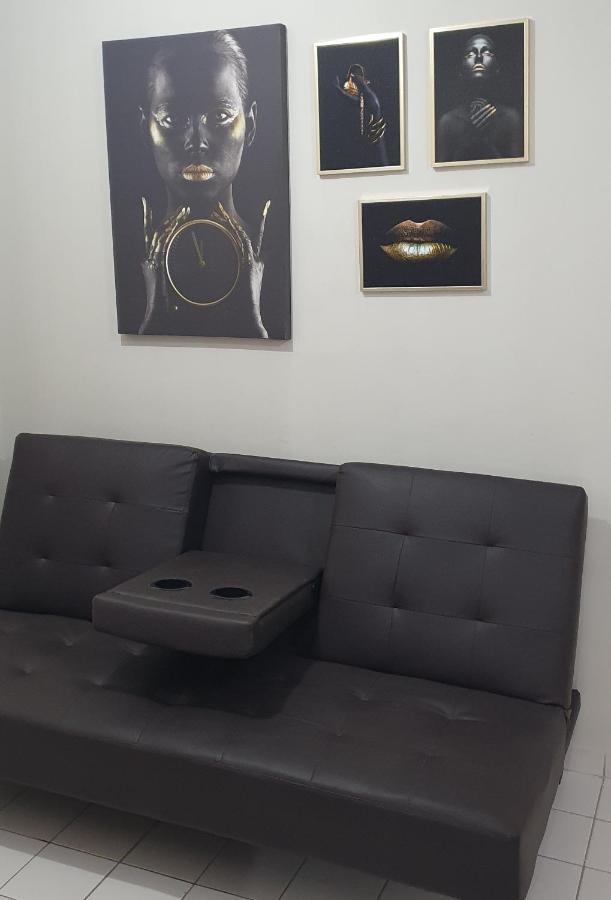 Apartamento Confortavel Em Petrolina 2 Quartos Com Ar Cond E Wi-Fi 300Mb Exterior photo