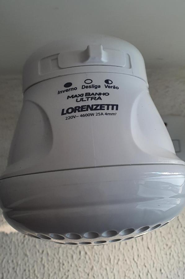 Apartamento Confortavel Em Petrolina 2 Quartos Com Ar Cond E Wi-Fi 300Mb Exterior photo